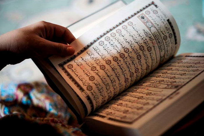 tittle , seo meta descripition , write course objective , Features Tafseer & Tarjumah