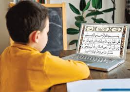 Arabic for Kids