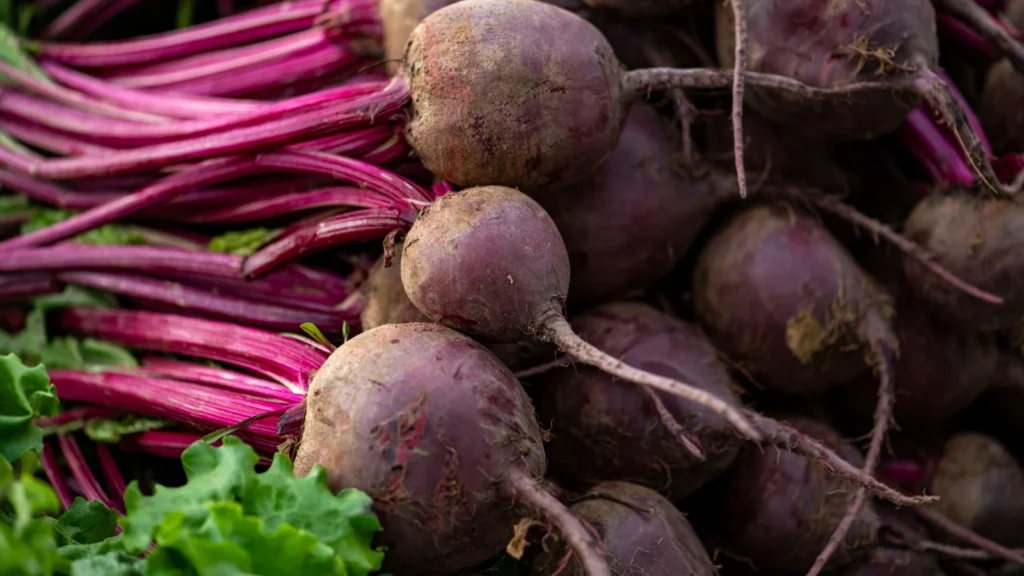 Beetroot