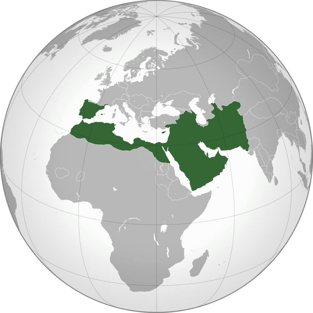 Umayyad Caliphate