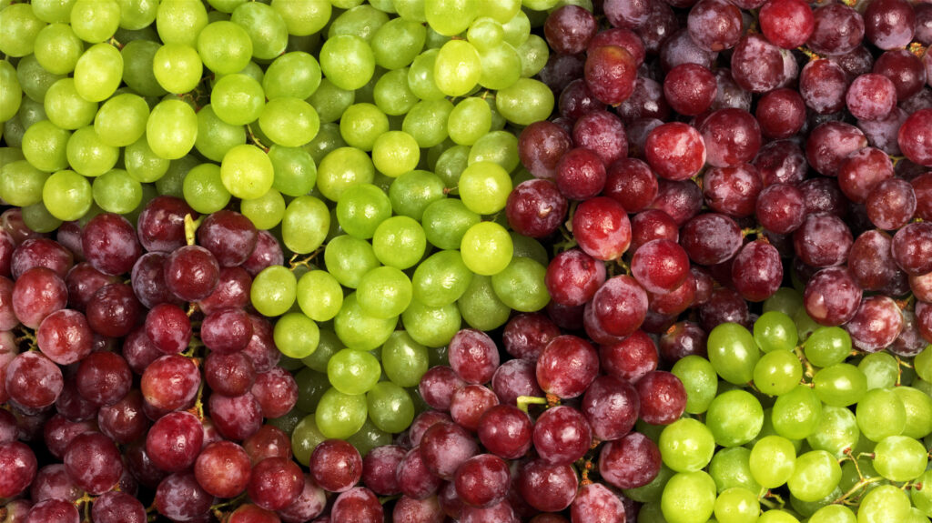 Grapes