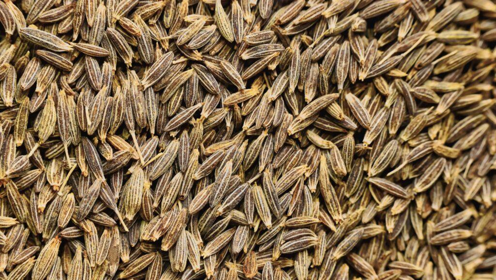 Cumin