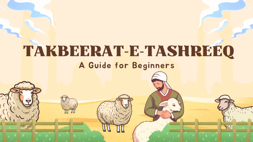 Takbeerat-e-Tashreeq