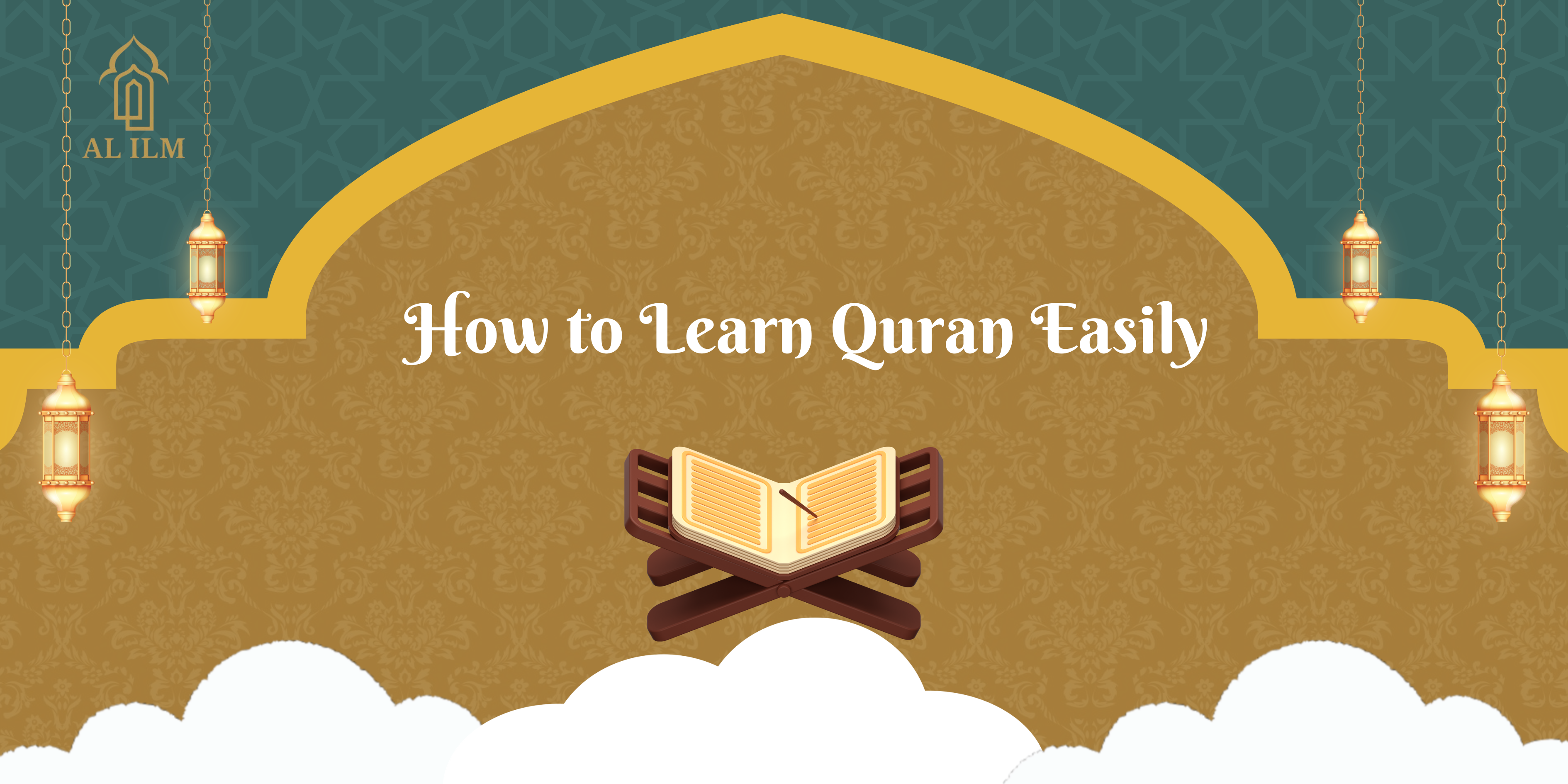 How to Learn Quran Easily