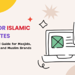SEO for Islamic Websites: A Practical Guide for Masjids, Academies and Muslim Brands