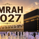 The Complete Umrah 2027 Planning Guide for First-Time Pilgrims